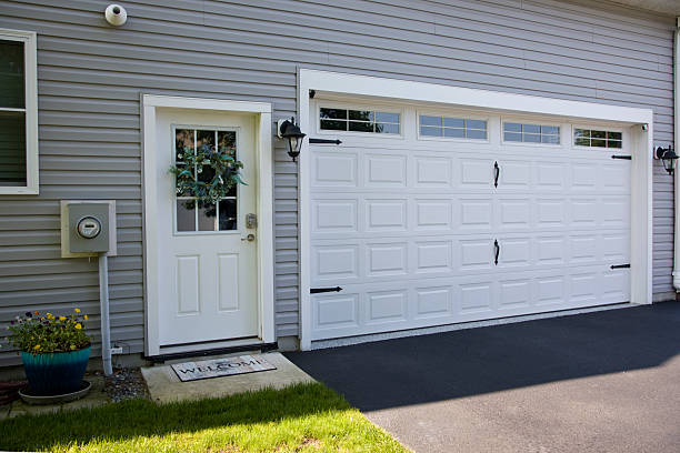 24/7 Emergency Garage Door Roller Replacement experts in Abingdon, VA